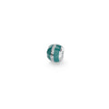 Niessing Colette C Diamond Setario Hold Anhänger (N422986-emerald-green-pt) aus Platin mit Diamant, Emaille und Smaragd