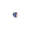 Niessing Colette C Diamond Setario Hold Anhänger (N422986-night-blue-cr) mit Diamant und Emaille