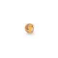 Niessing Colette C Diamond Setario Hold Anhänger (N422986-orange-cr) mit Diamant und Emaille