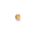 Niessing Colette C Diamond Setario Hold Anhänger (N422986-orange-cy) mit Diamant und Emaille