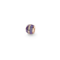 Niessing Colette C Diamond Setario Hold Anhänger (N422986-purple-cr) mit Diamant und Emaille