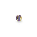 Niessing Colette C Diamond Setario Hold Anhänger (N422986-purple-cy) mit Diamant und Emaille