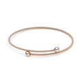 Niessing Colette C Embrace Armreif 1-fach (N372903-rw) mit Diamant