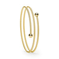 Niessing Colette C Embrace Armreif 2-fach (N372022-cy)