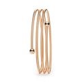Niessing Colette C Embrace Armreif 3-fach (N372923-cr) mit Diamant