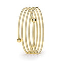 Niessing Colette C Embrace Armreif 4-fach (N372024-cy)