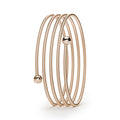 Niessing Colette C Embrace Armreif 4-fach (N372024-rw)