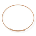 Niessing Colette C Embrace Collier 2-fach (N373022-145mm-cr)