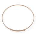 Niessing Colette C Embrace Collier 2-fach (N373022-145mm-rw)