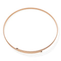 Niessing Colette C Embrace Collier 3-fach (N373923-145mm-1br-cr) mit Diamant