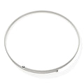 Niessing Colette C Embrace Collier 3-fach (N373923-145mm-1br-pt) aus Platin mit Diamant