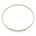 Niessing Colette C Embrace Collier 3-fach (N373923-145mm-1br-rw) mit Diamant