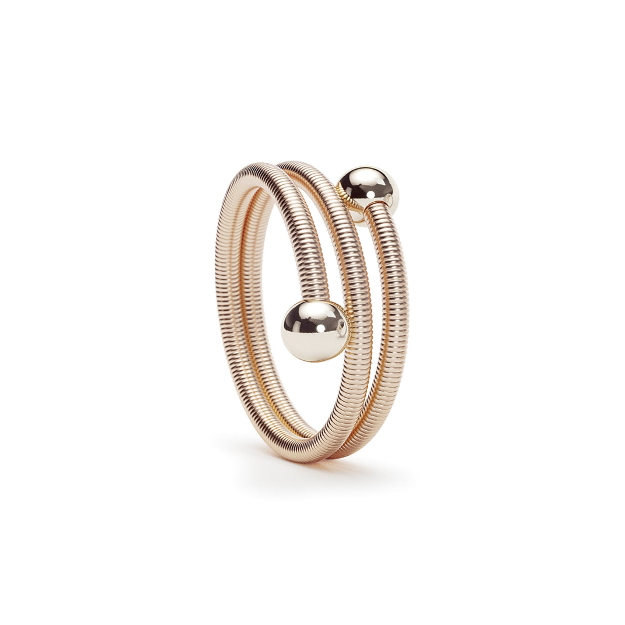 Niessing Colette C Embrace Ring 2-fach (N371522-rw)