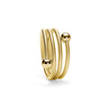 Niessing Colette C Embrace Ring 3-fach (N371523-cy)