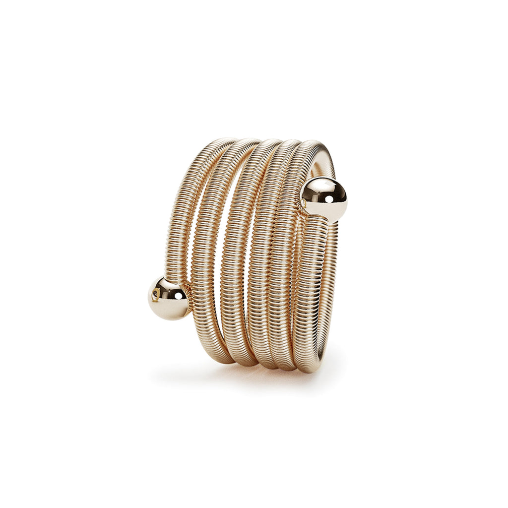 Niessing Colette C Embrace Ring 5-fach (N371525-rw)