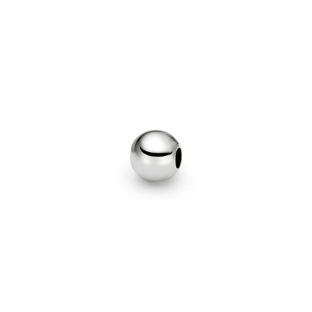 Niessing Colette C Kugel Anhänger (N372005-pt) aus Platin
