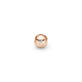 Niessing Colette C Kugel Hold Anhänger (N372906-1br-cr) mit Diamant