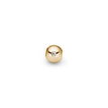 Niessing Colette C Kugel Hold Anhänger (N372906-1br-cy) mit Diamant