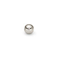 Niessing Colette C Kugel Hold Anhänger (N372906-1br-fg) mit Diamant