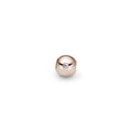 Niessing Colette C Kugel Hold Anhänger (N372906-1br-rw) mit Diamant