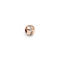 Niessing Colette C Kugel Hold Anhänger (N372916-10br-cr) mit Diamant