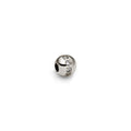 Niessing Colette C Kugel Hold Anhänger (N372916-10br-fg) mit Diamant