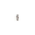 Niessing Colette C Memory Anhänger (N372951-fg) mit Diamant
