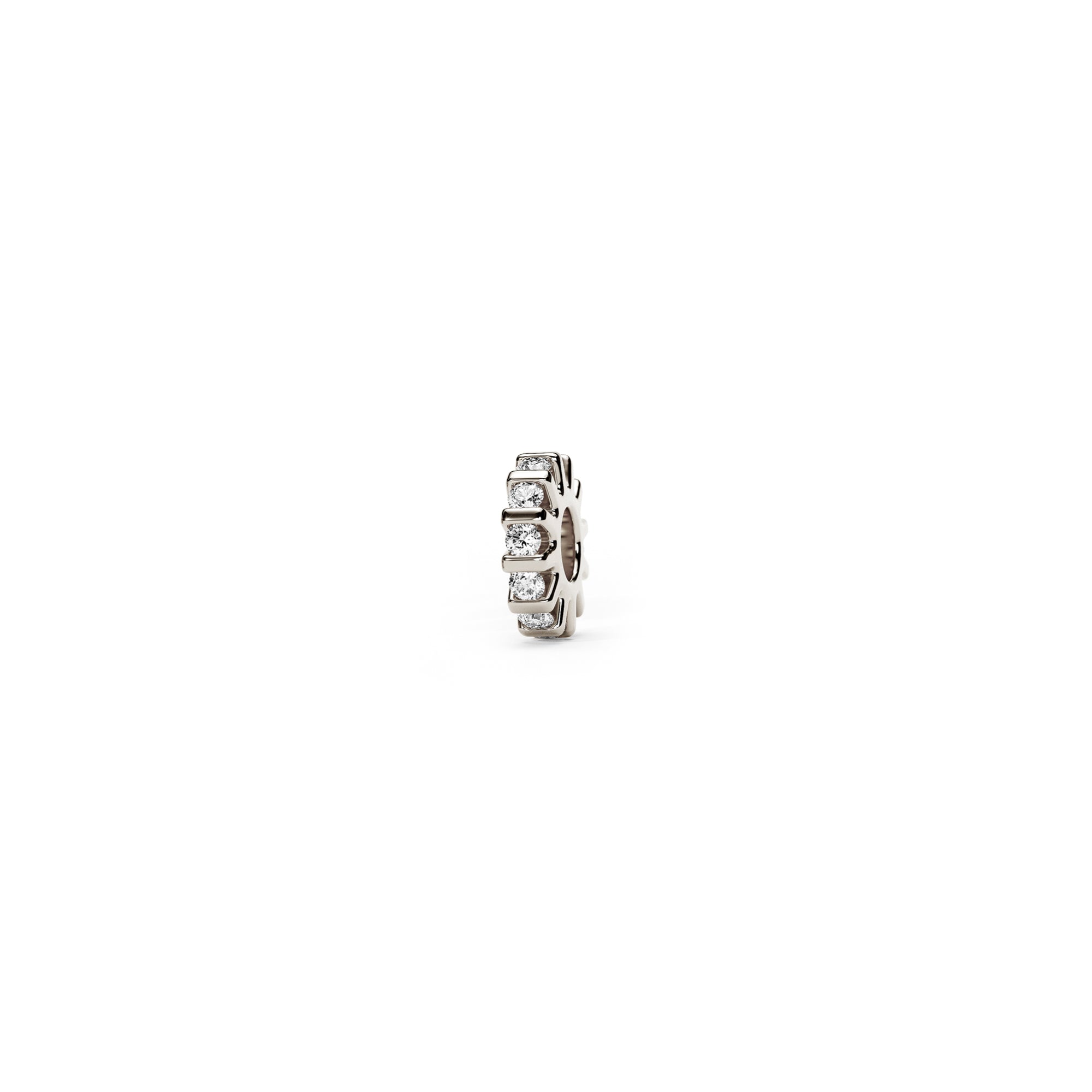 Niessing Colette C Memory Anhänger (N372951-fg) mit Diamant