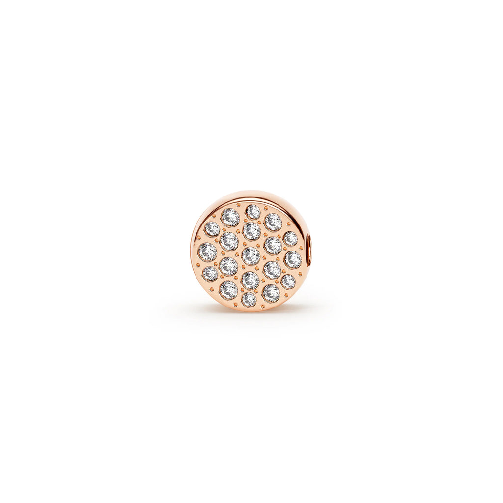 Niessing Colette C Rondo Anhänger (N372920-cr) mit Diamant