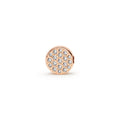 Niessing Colette C Rondo Anhänger (N372920-cr) mit Diamant