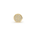 Niessing Colette C Rondo Anhänger (N372920-cy) mit Diamant