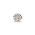 Niessing Colette C Rondo Anhänger (N372920-fg) mit Diamant