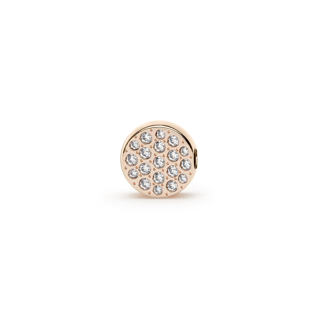 Niessing Colette C Rondo Anhänger (N372920-rw) mit Diamant
