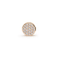 Niessing Colette C Rondo Anhänger (N372920-rw) mit Diamant
