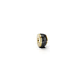 Niessing Colette C Setario Hold Anhänger (N402070-6mm-black-cy) mit Emaille