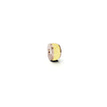 Niessing Colette C Setario Hold Anhänger (N402070-6mm-canary-rw) mit Emaille