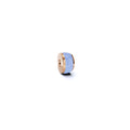 Niessing Colette C Setario Hold Anhänger (N402070-6mm-ice-blue-cr) mit Emaille