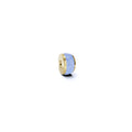 Niessing Colette C Setario Hold Anhänger (N402070-6mm-ice-blue-cy) mit Emaille