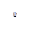 Niessing Colette C Setario Hold Anhänger (N402070-6mm-ice-blue-rw) mit Emaille
