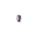 Niessing Colette C Setario Hold Anhänger (N402070-6mm-night-blue-cr) mit Emaille