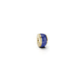 Niessing Colette C Setario Hold Anhänger (N402070-6mm-night-blue-cy) mit Emaille