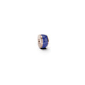 Niessing Colette C Setario Hold Anhänger (N402070-6mm-night-blue-rw) mit Emaille
