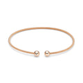 Niessing Colette C Space Armreif (N372901-1br-cr) mit Diamant