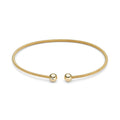 Niessing Colette C Space Armreif (N372901-1br-cy) mit Diamant