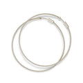 Niessing Colette Creolen (N314015-ST-57mm-fg)
