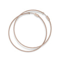 Niessing Colette Creolen (N314015-ST-57mm-rw)