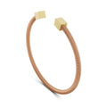 Niessing Colette Elementyx Space Cube Armreif (N402004-62mm-cr-cy)