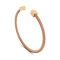 Niessing Colette Elementyx Space Cube Armreif (N402004-62mm-cr-fr)