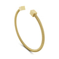 Niessing Colette Elementyx Space Cube Armreif (N402004-62mm-cy-cy)
