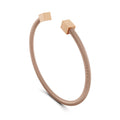 Niessing Colette Elementyx Space Cube Armreif (N402004-62mm-rw-cr)